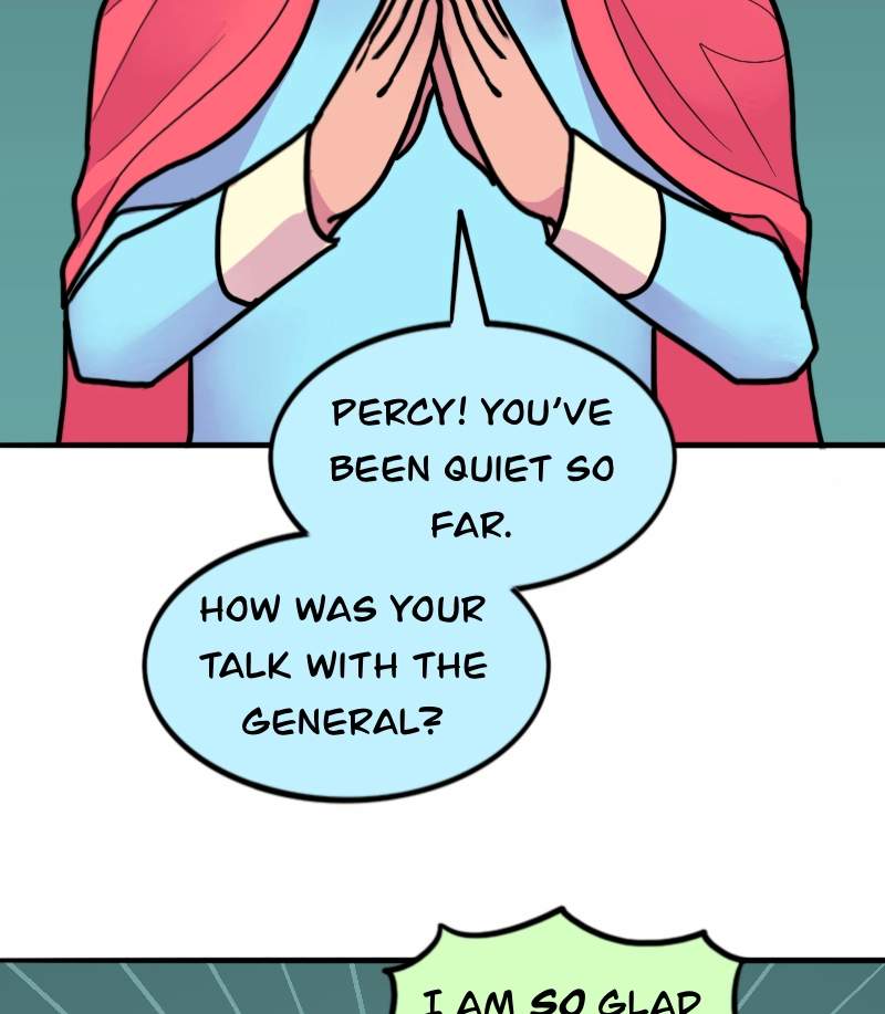 High Class — Chapter 137 — page 35