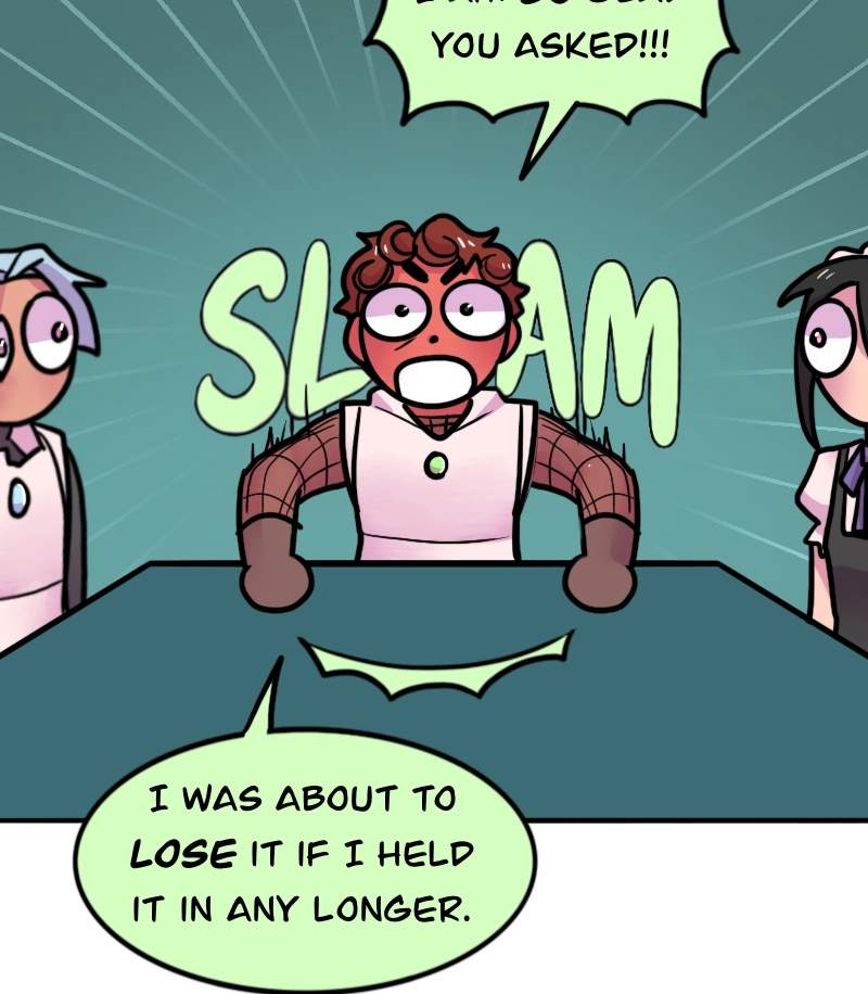 High Class — Chapter 137 — page 36