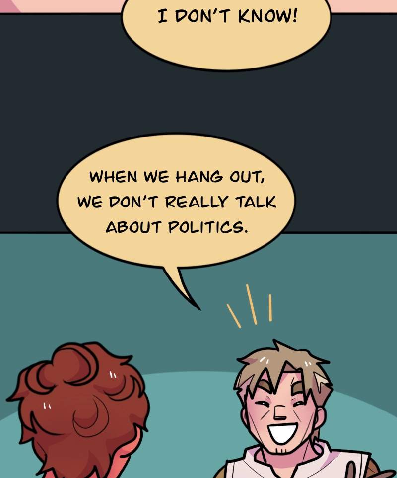 High Class — Chapter 138 — page 10