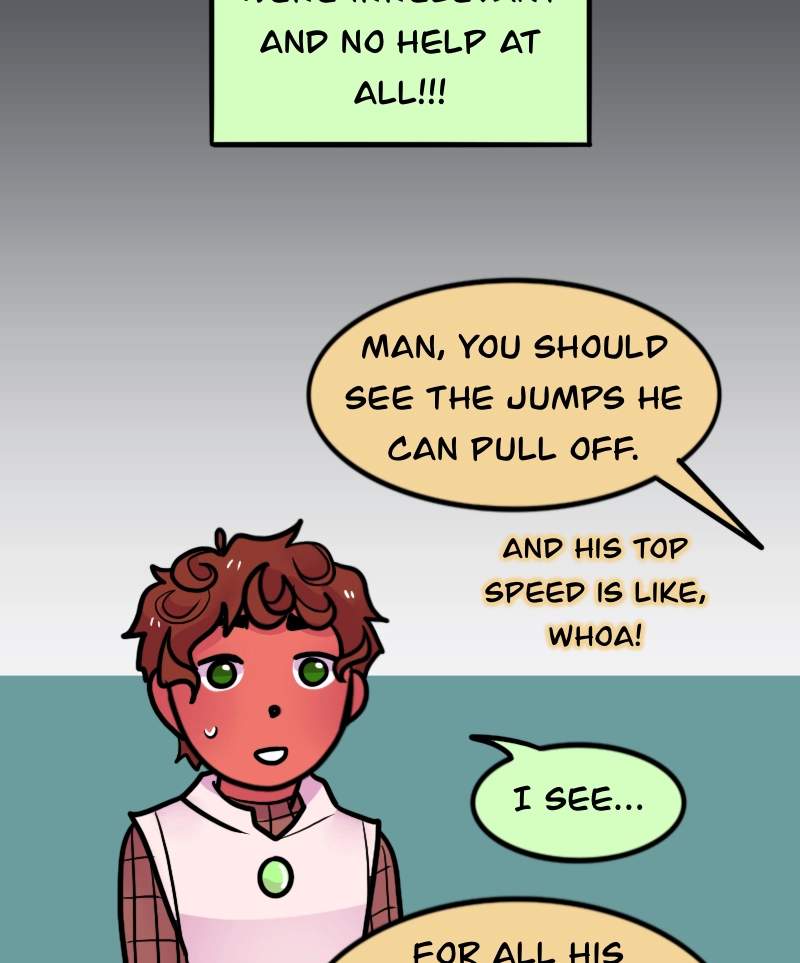 High Class — Chapter 138 — page 12
