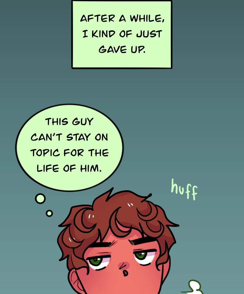 High Class — Chapter 138 — page 15