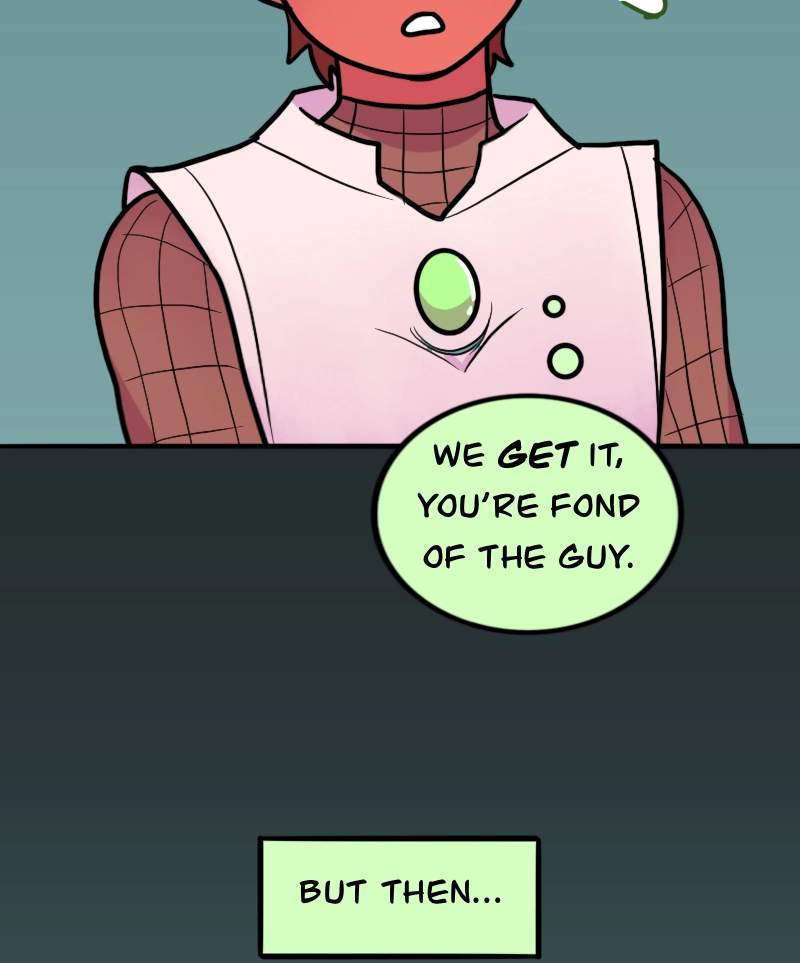 High Class — Chapter 138 — page 16