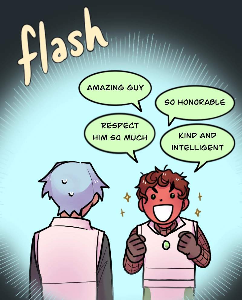 High Class — Chapter 138 — page 24