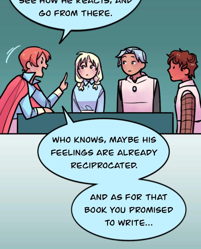High Class — Chapter 138 — page 31
