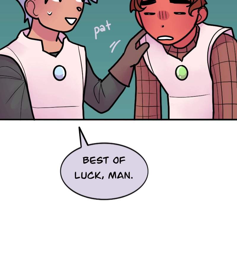 High Class — Chapter 138 — page 38