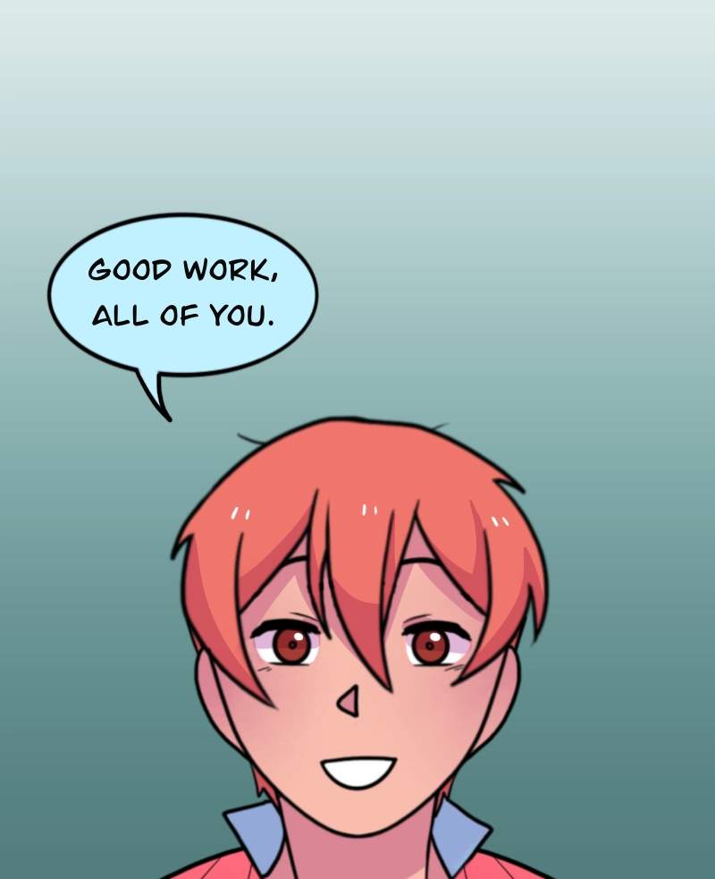 High Class — Chapter 139 — page 1