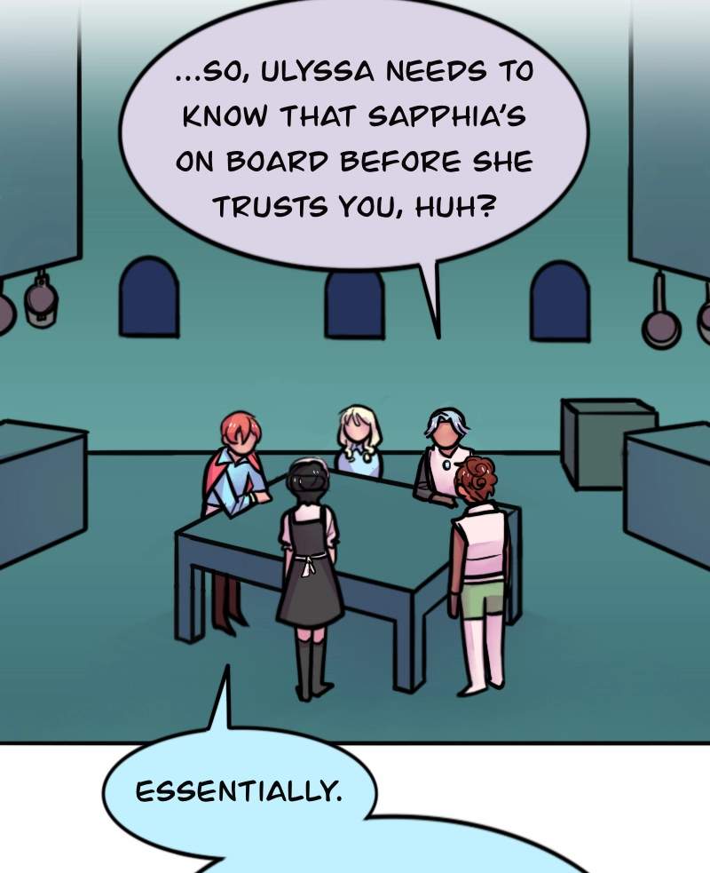 High Class — Chapter 139 — page 5