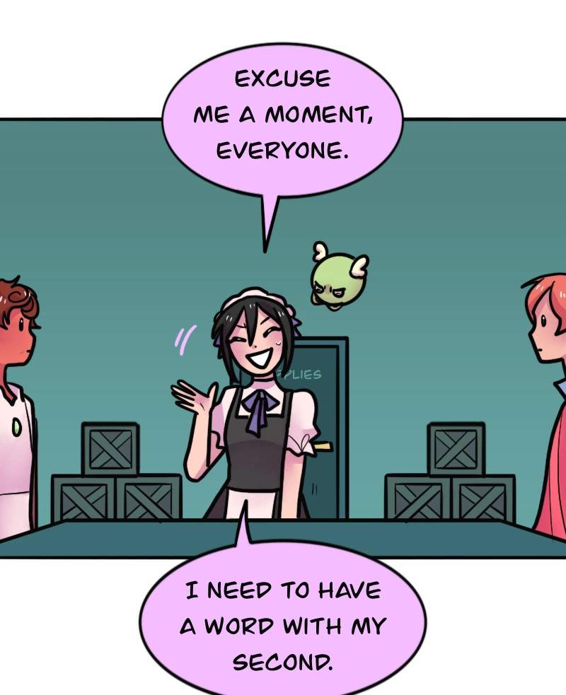 High Class — Chapter 139 — page 15