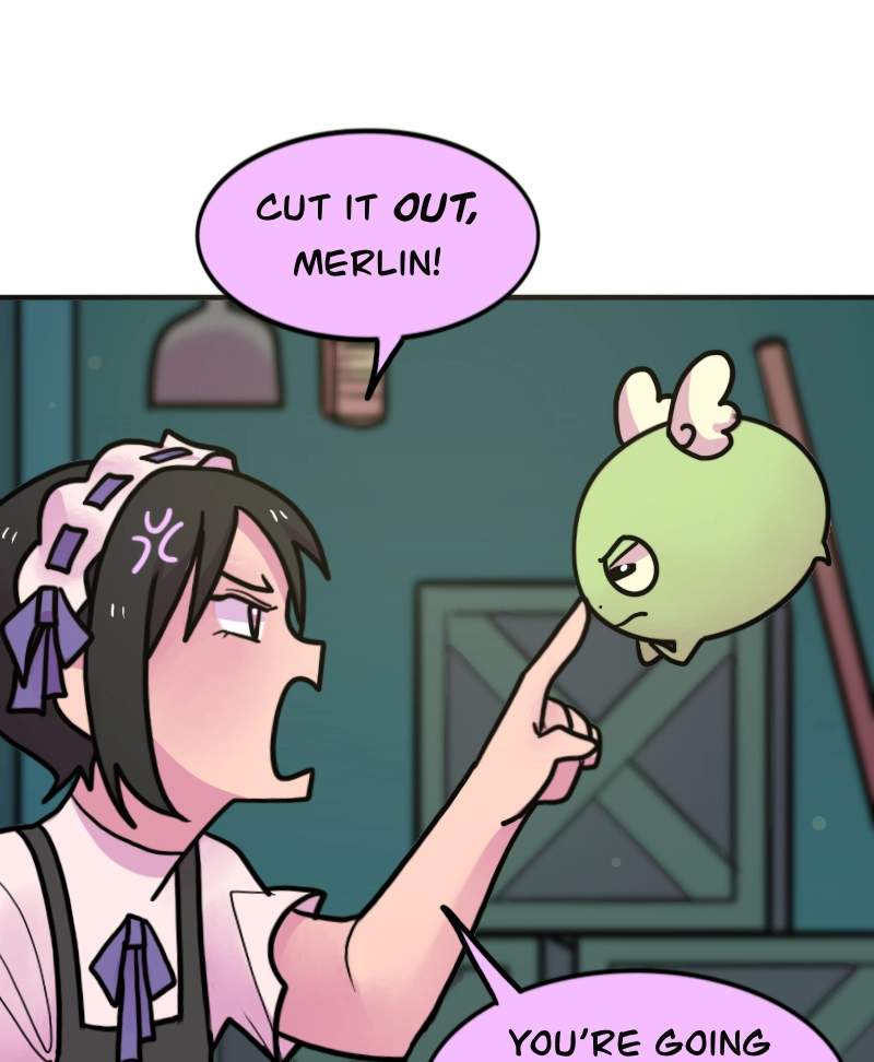 High Class — Chapter 139 — page 17