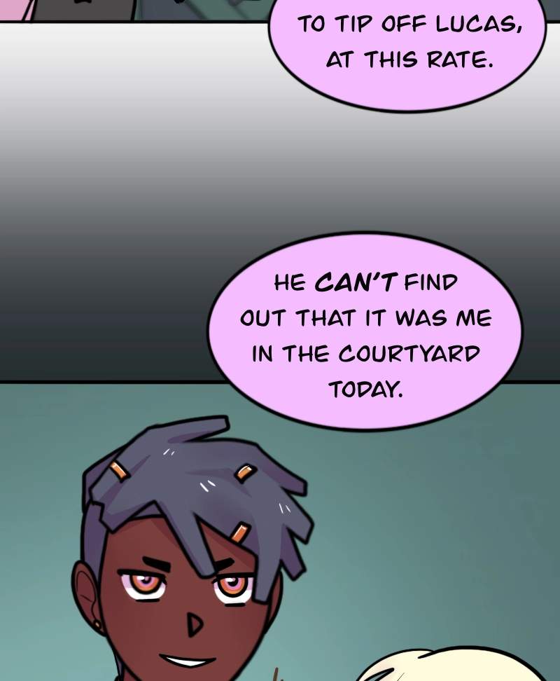High Class — Chapter 139 — page 18