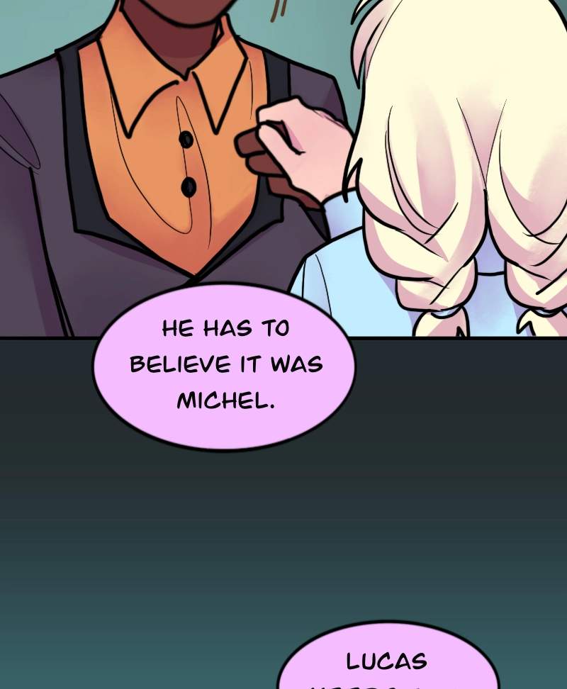 High Class — Chapter 139 — page 19