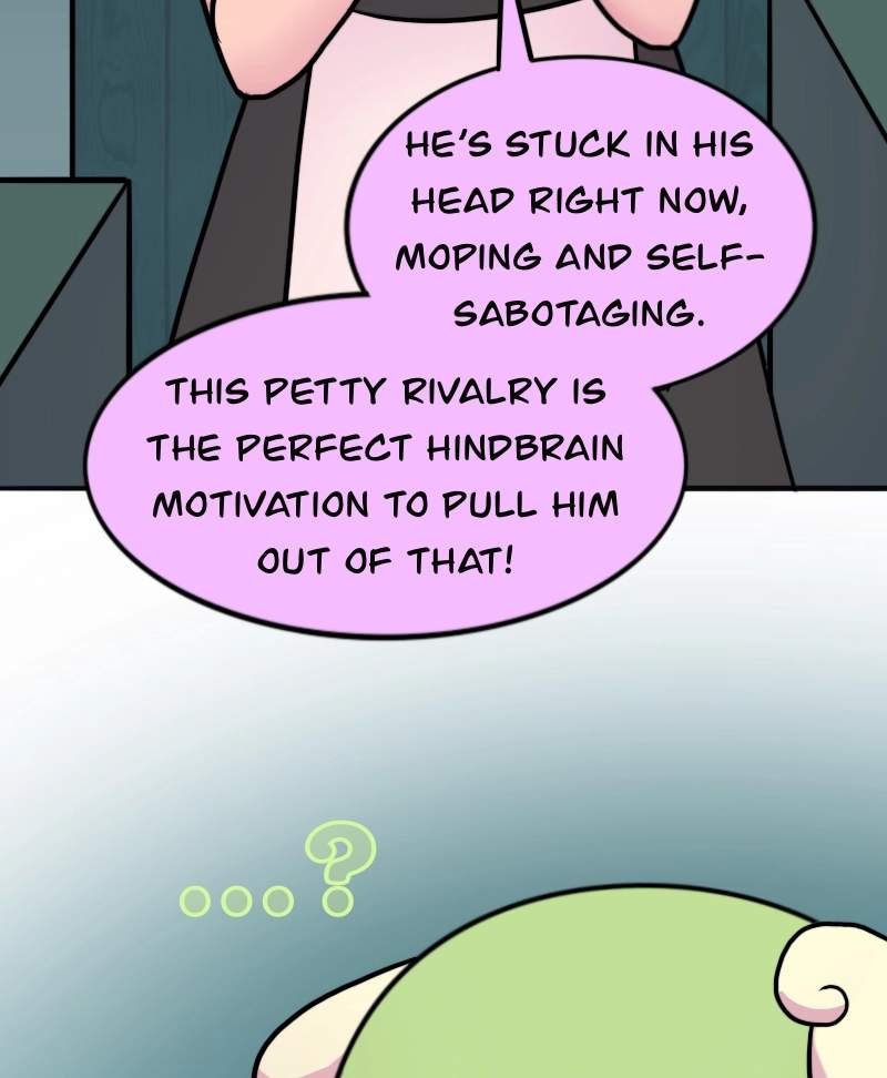 High Class — Chapter 139 — page 21