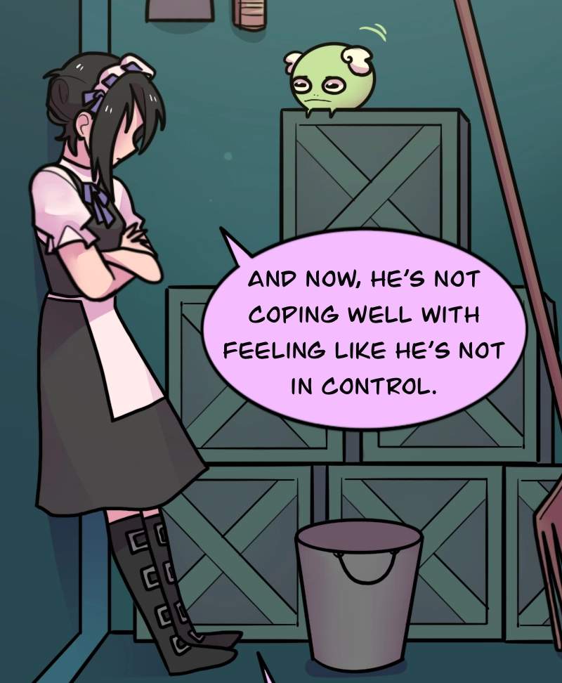 High Class — Chapter 139 — page 25