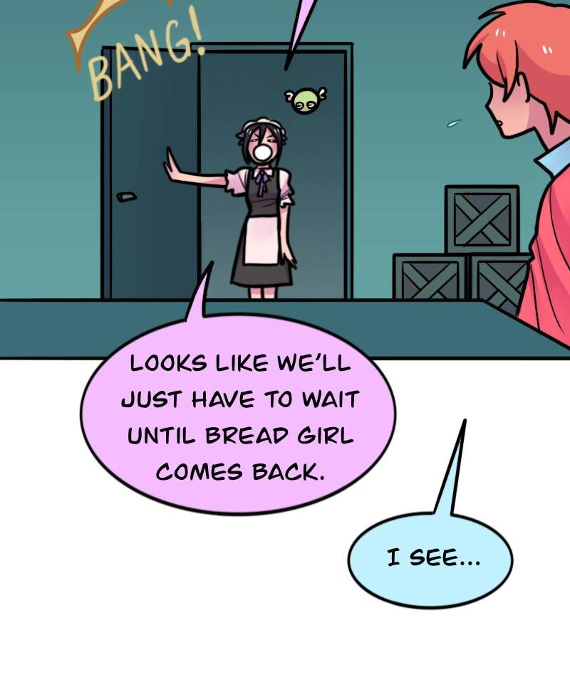 High Class — Chapter 139 — page 32