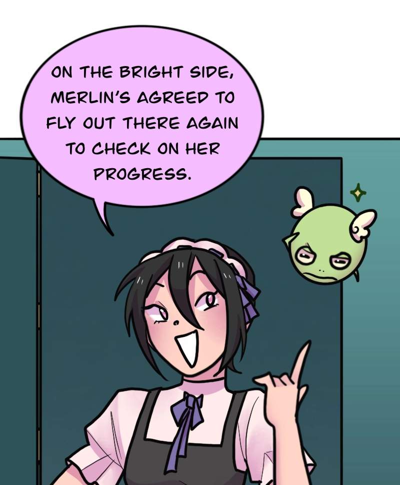 High Class — Chapter 139 — page 33