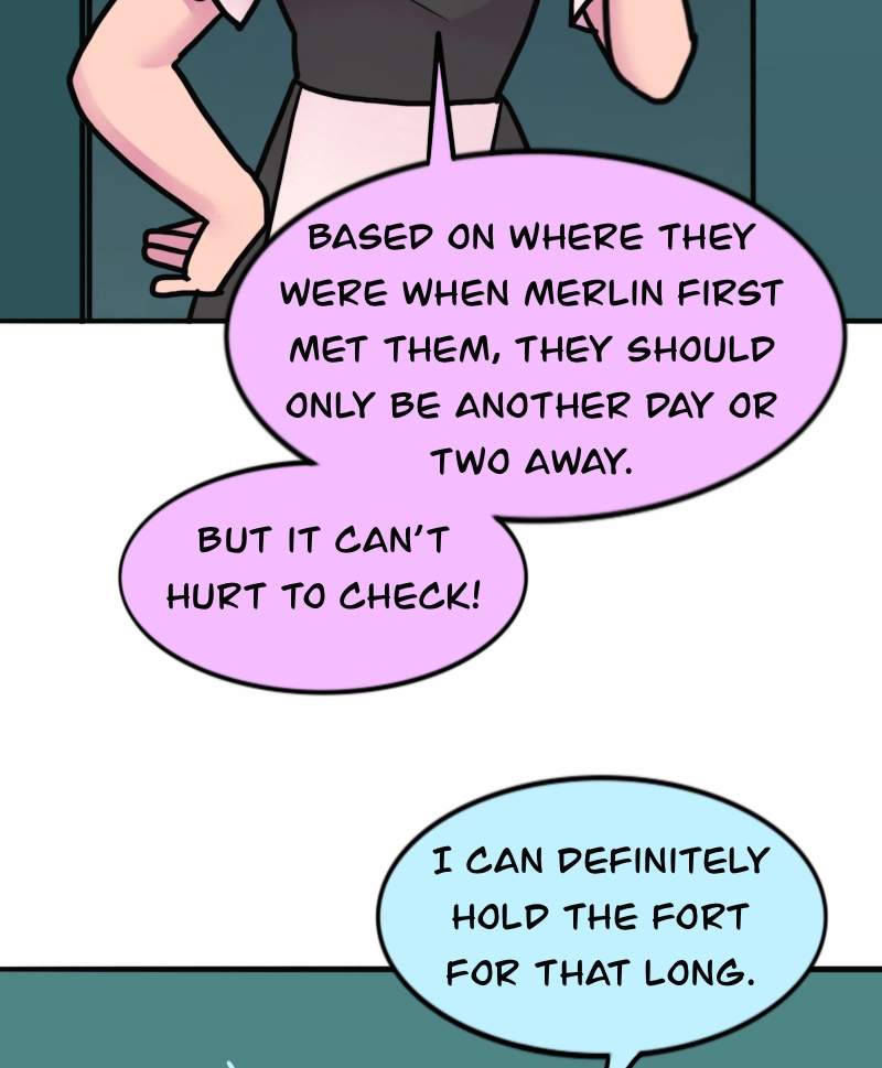 High Class — Chapter 139 — page 34