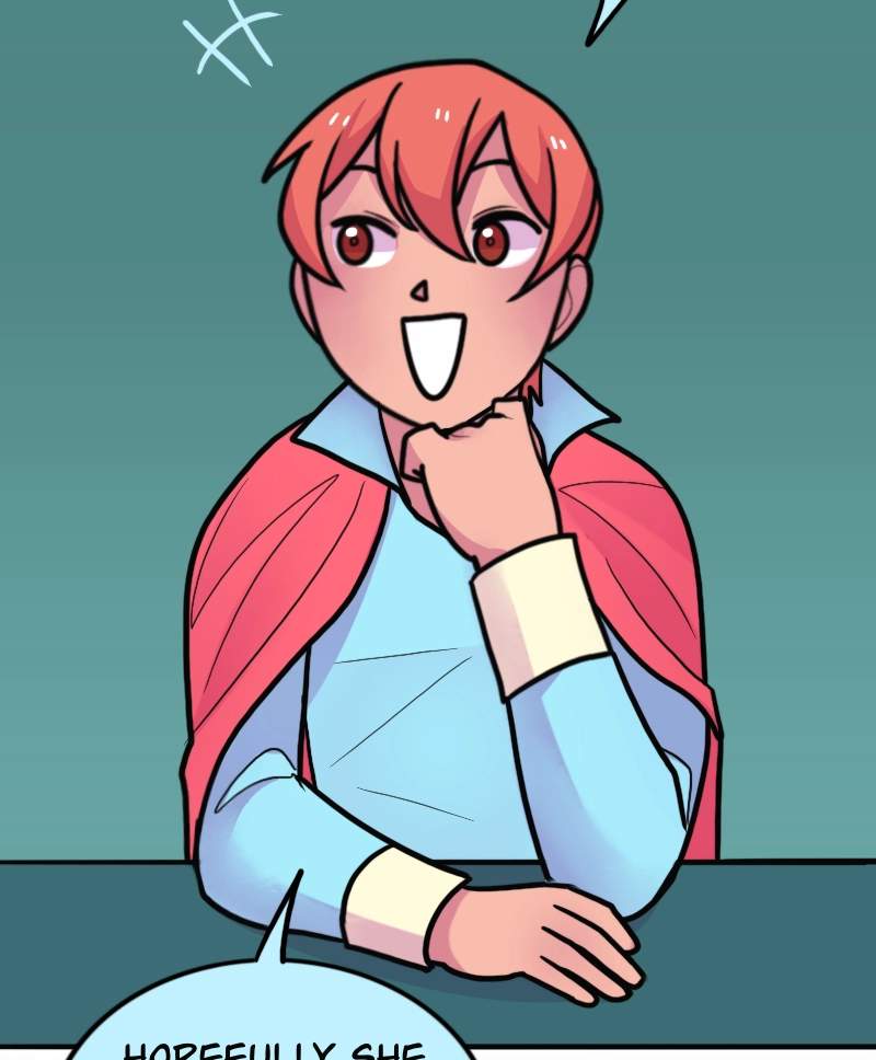 High Class — Chapter 139 — page 35