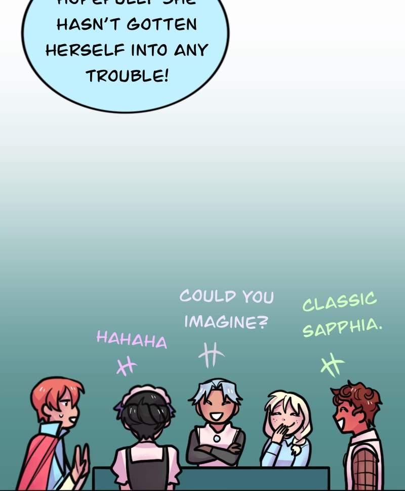 High Class — Chapter 139 — page 36