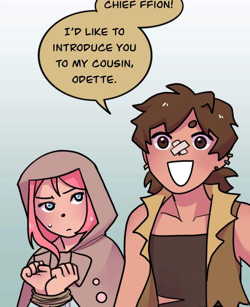 High Class — Chapter 140 — page 4