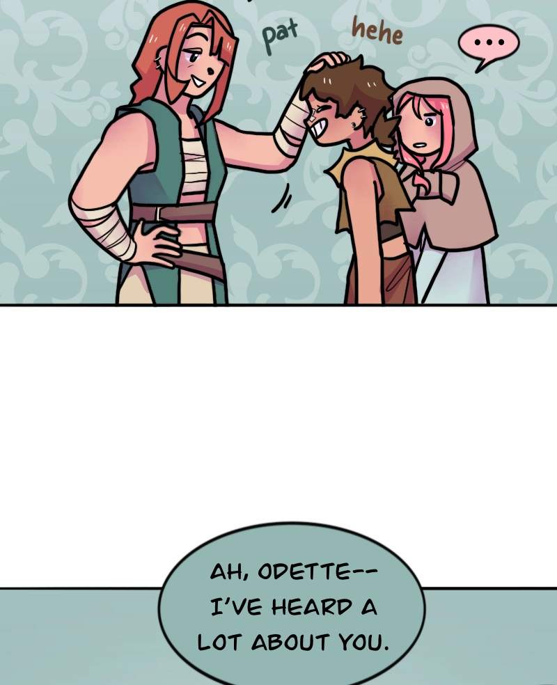 High Class — Chapter 140 — page 7