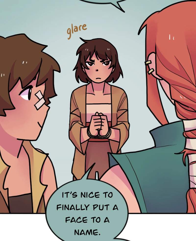 High Class — Chapter 140 — page 8
