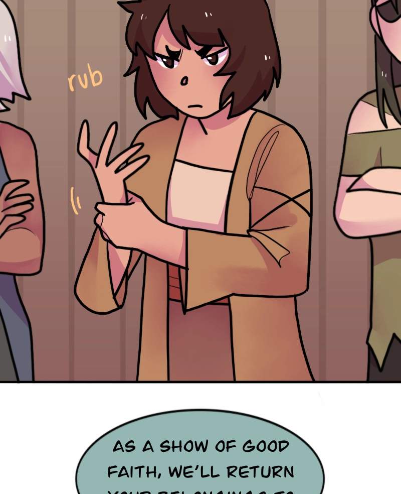 High Class — Chapter 140 — page 12