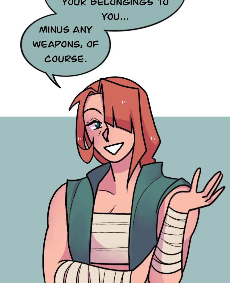 High Class — Chapter 140 — page 13