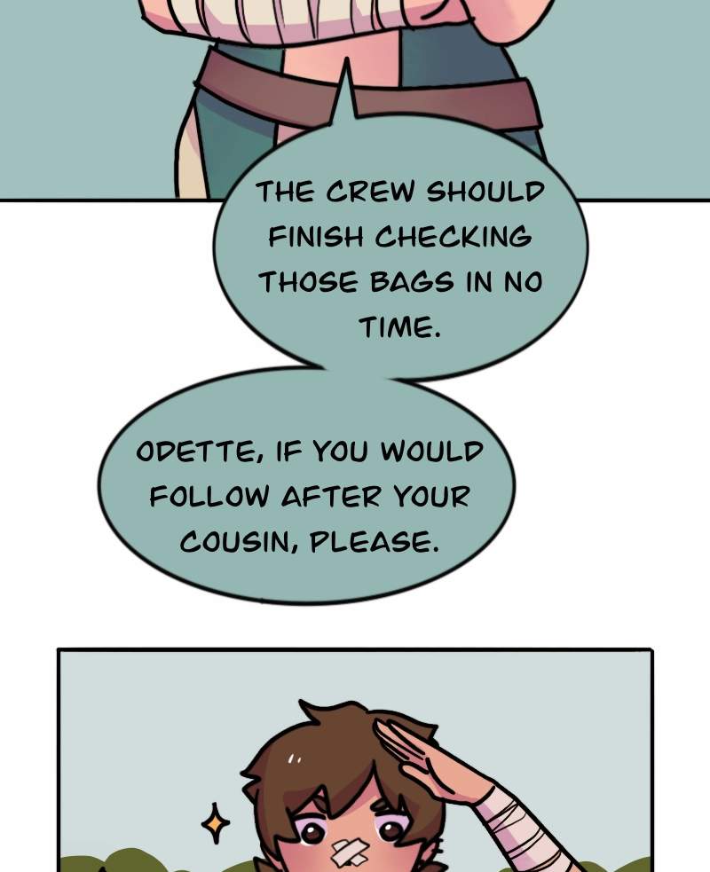 High Class — Chapter 140 — page 14