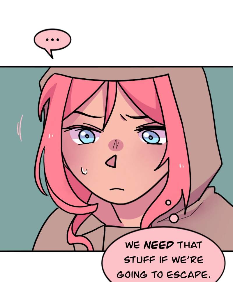 High Class — Chapter 140 — page 17