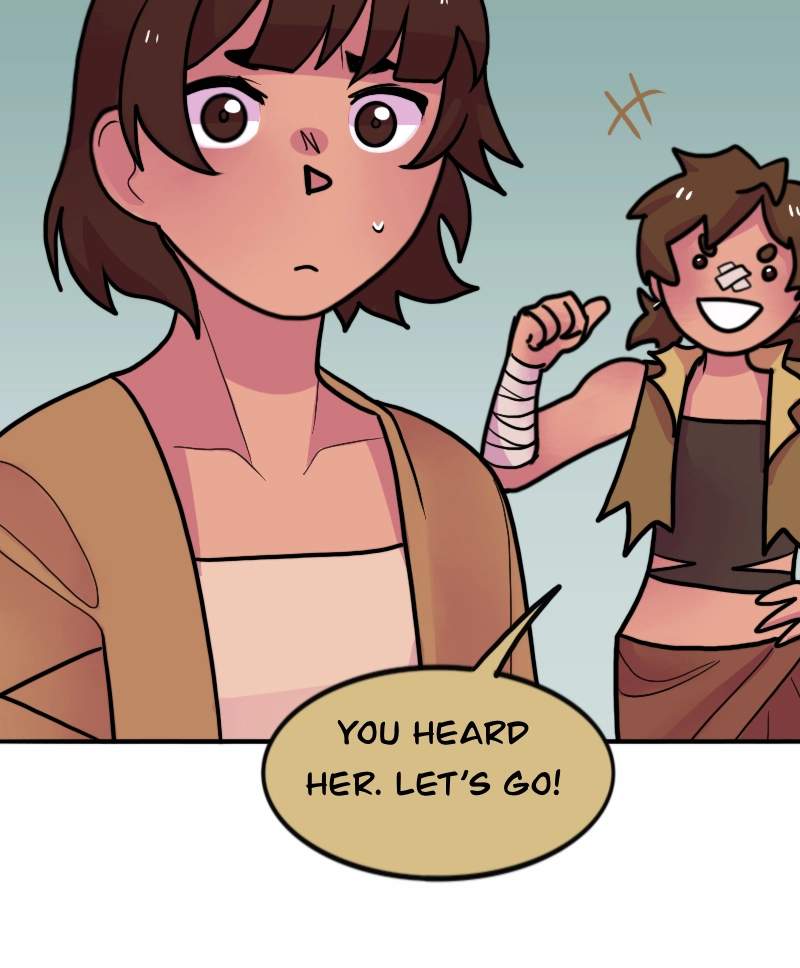 High Class — Chapter 140 — page 20