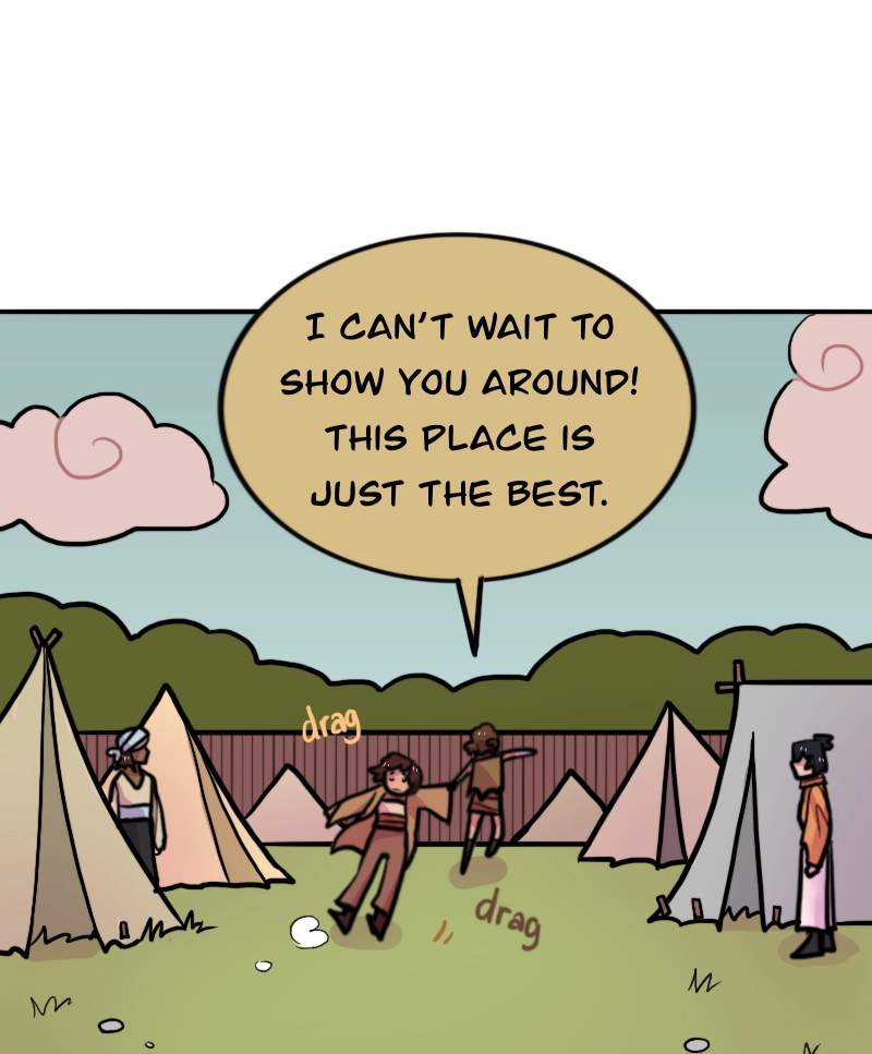 High Class — Chapter 140 — page 21