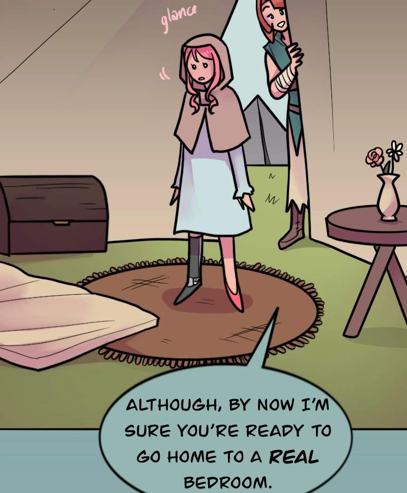 High Class — Chapter 140 — page 30