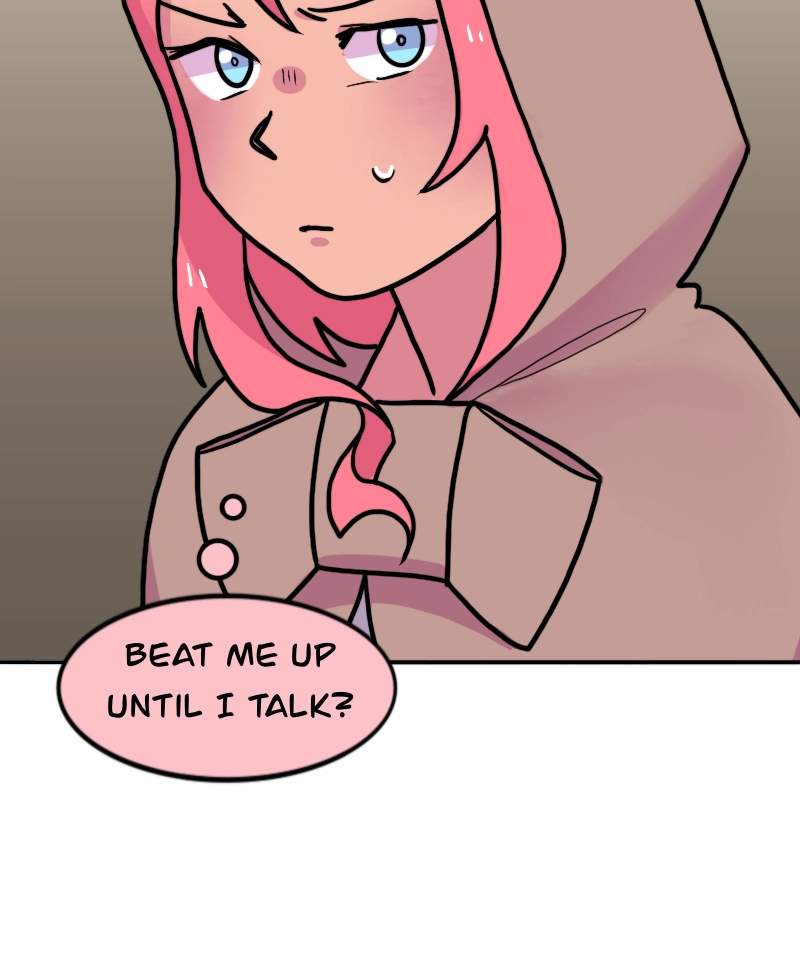 High Class — Chapter 140 — page 37
