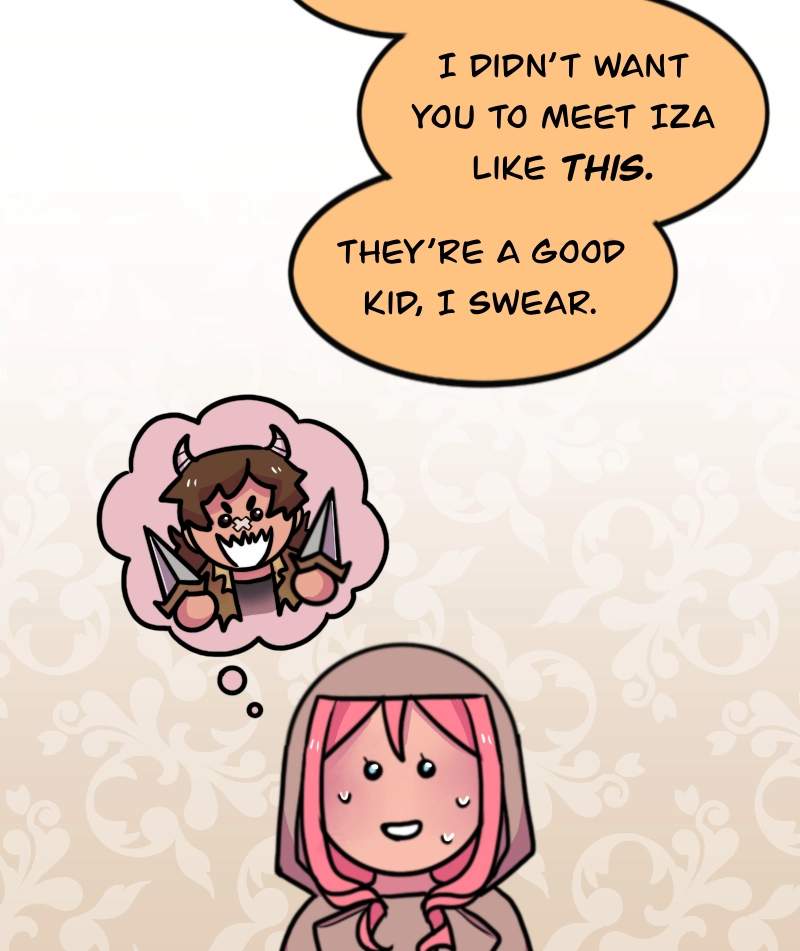 High Class — Chapter 141 — page 21