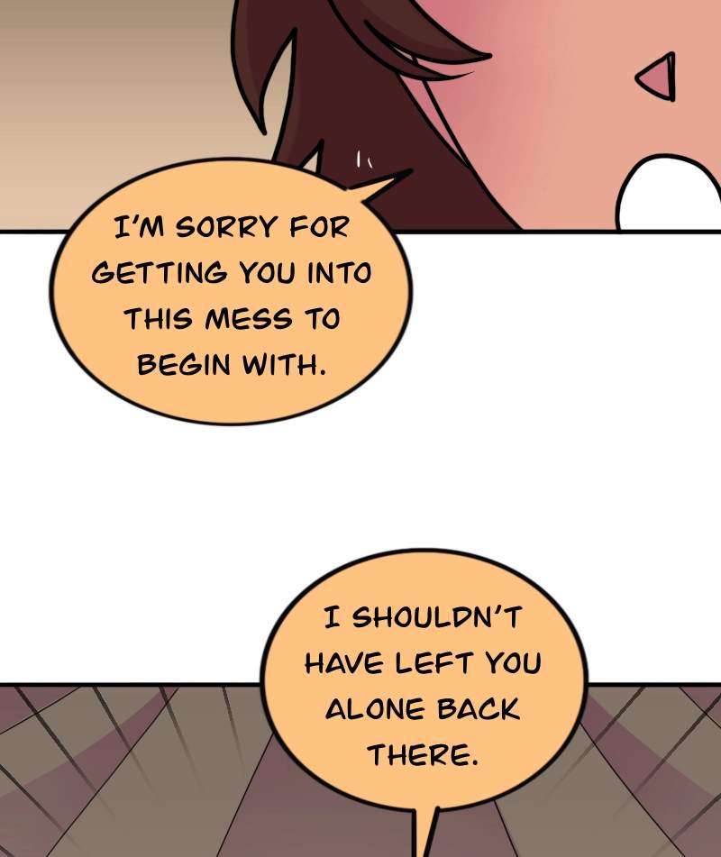 High Class — Chapter 141 — page 23