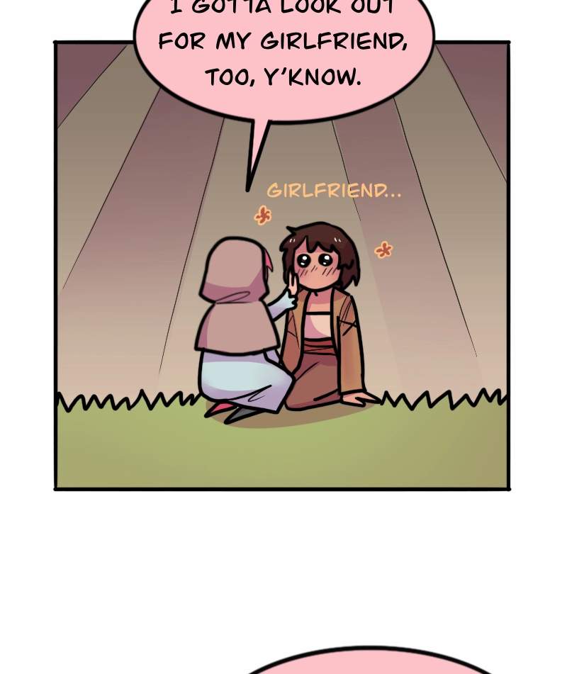 High Class — Chapter 141 — page 30