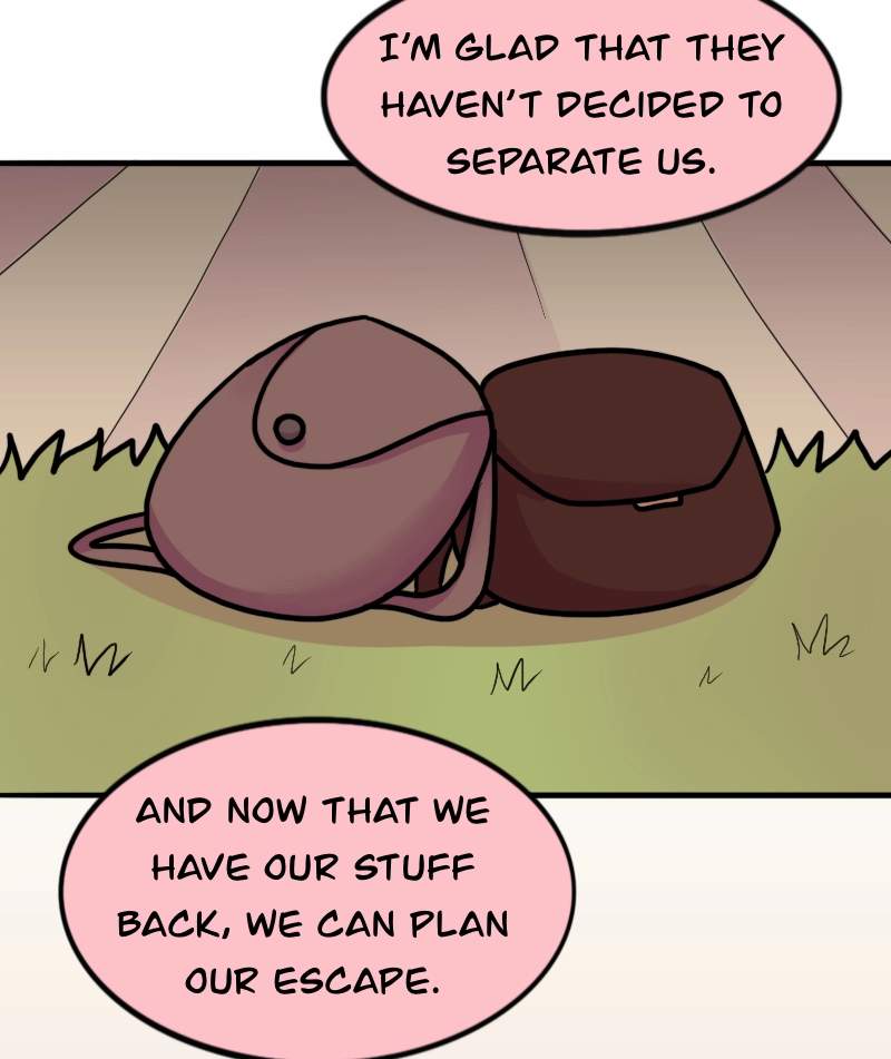 High Class — Chapter 141 — page 31
