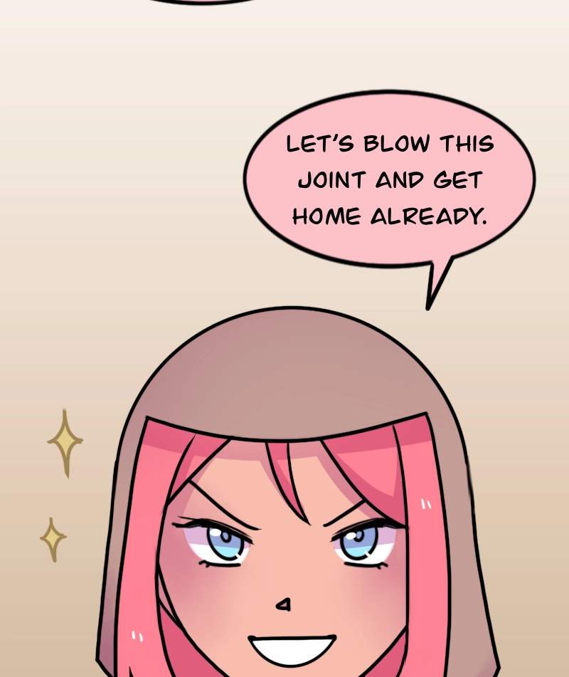 High Class — Chapter 141 — page 32