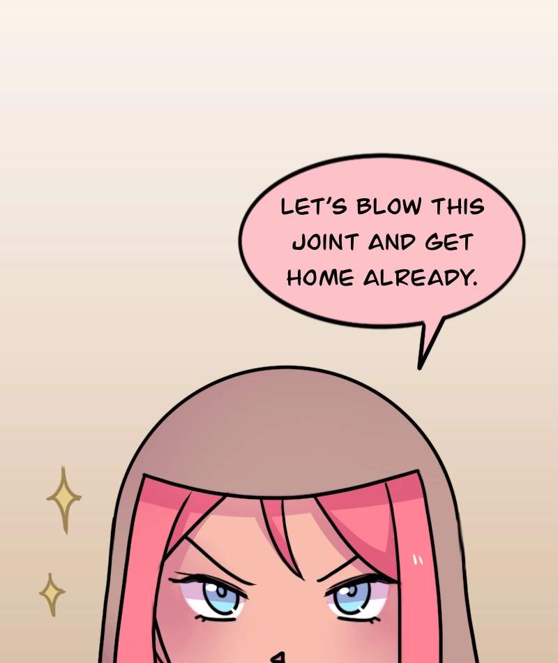 High Class — Chapter 142 — page 1