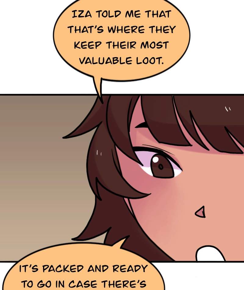 High Class — Chapter 142 — page 8