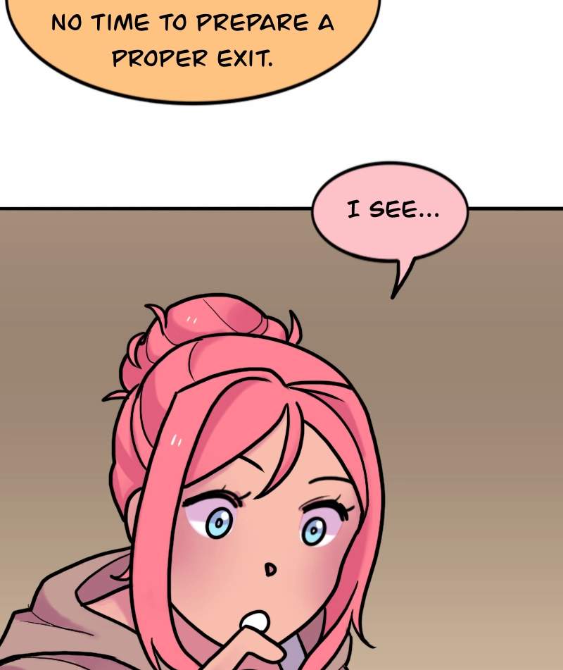 High Class — Chapter 142 — page 9
