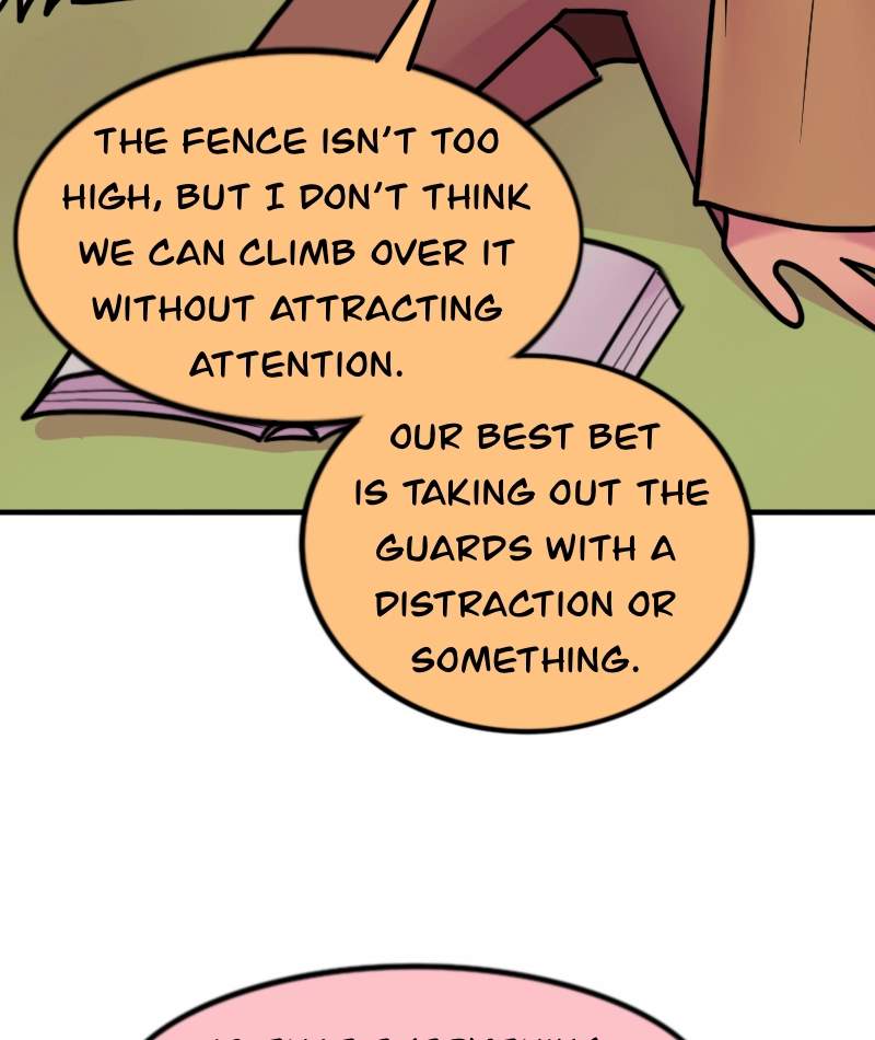 High Class — Chapter 142 — page 12