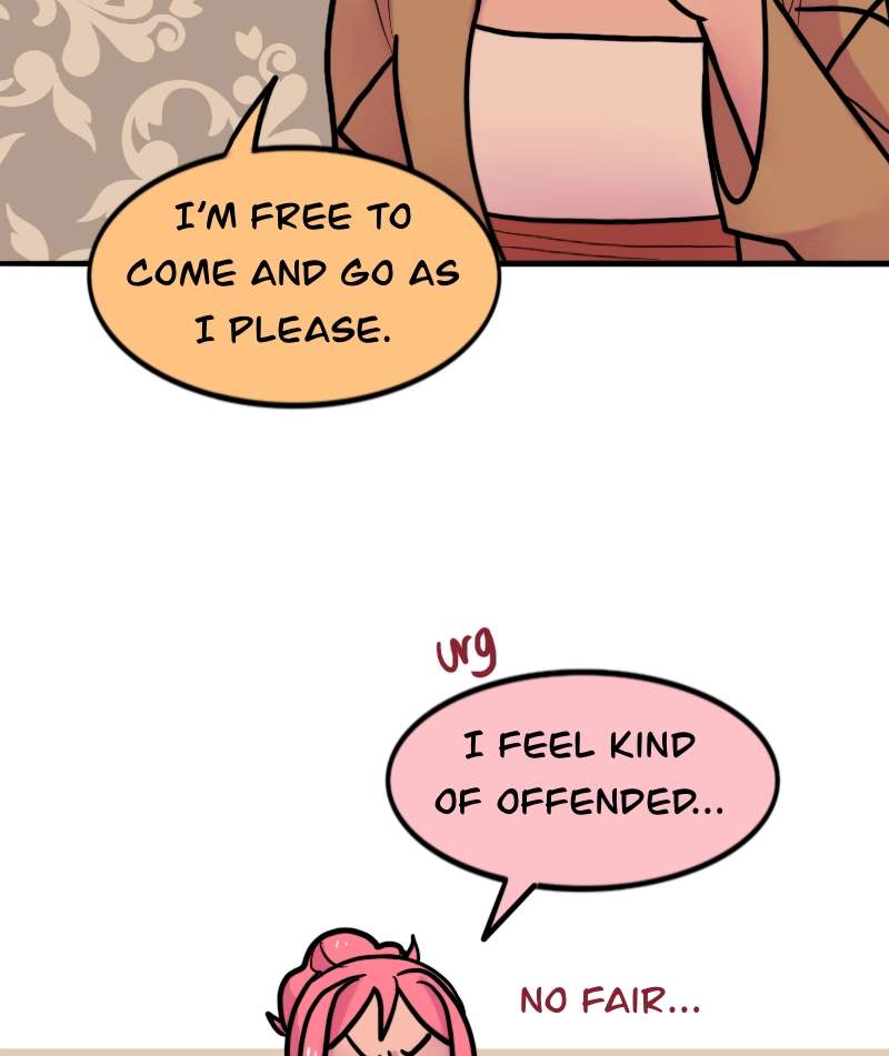 High Class — Chapter 142 — page 15