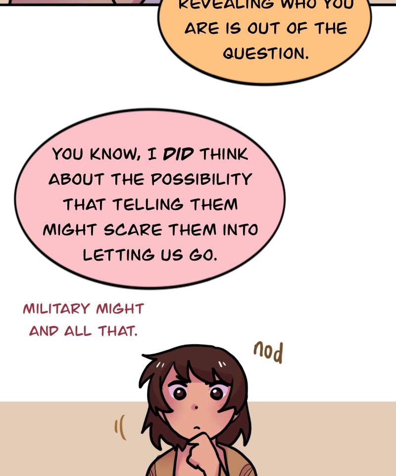 High Class — Chapter 142 — page 19