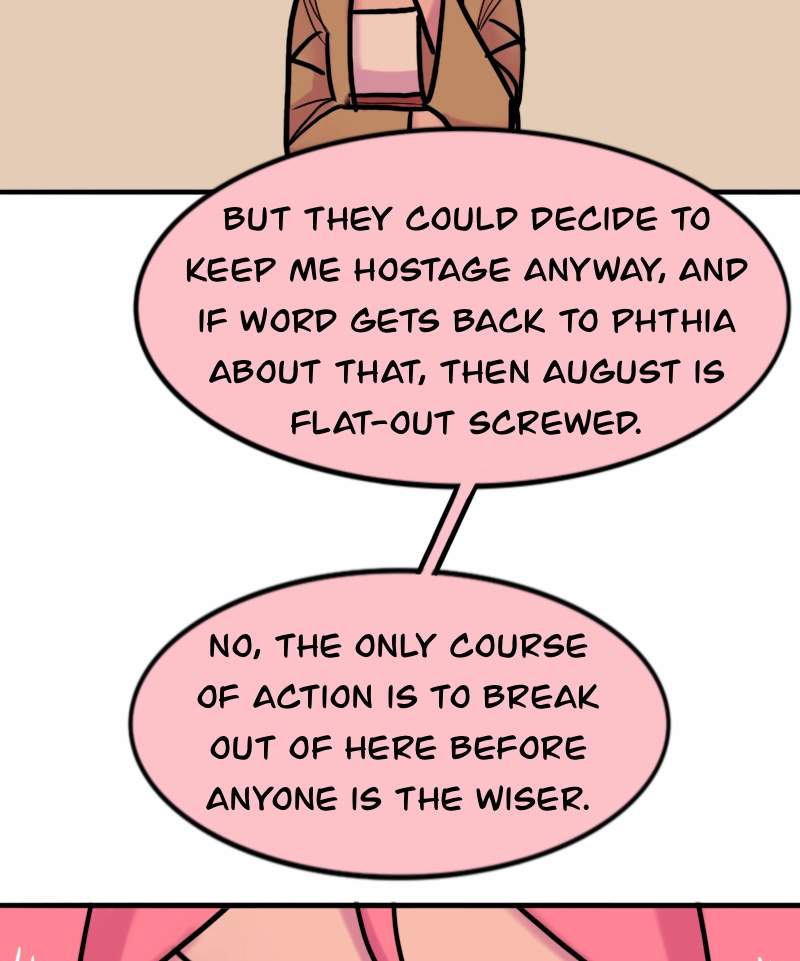 High Class — Chapter 142 — page 20