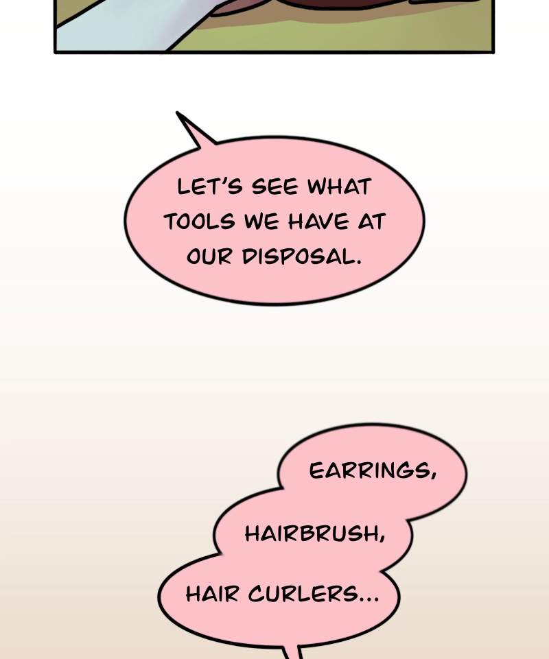 High Class — Chapter 142 — page 22