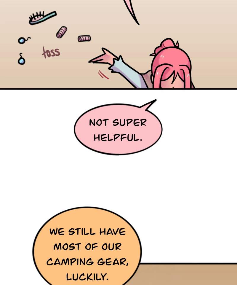 High Class — Chapter 142 — page 23