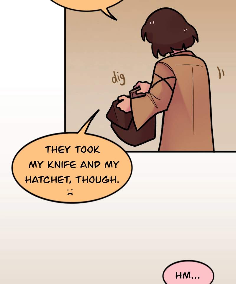 High Class — Chapter 142 — page 24