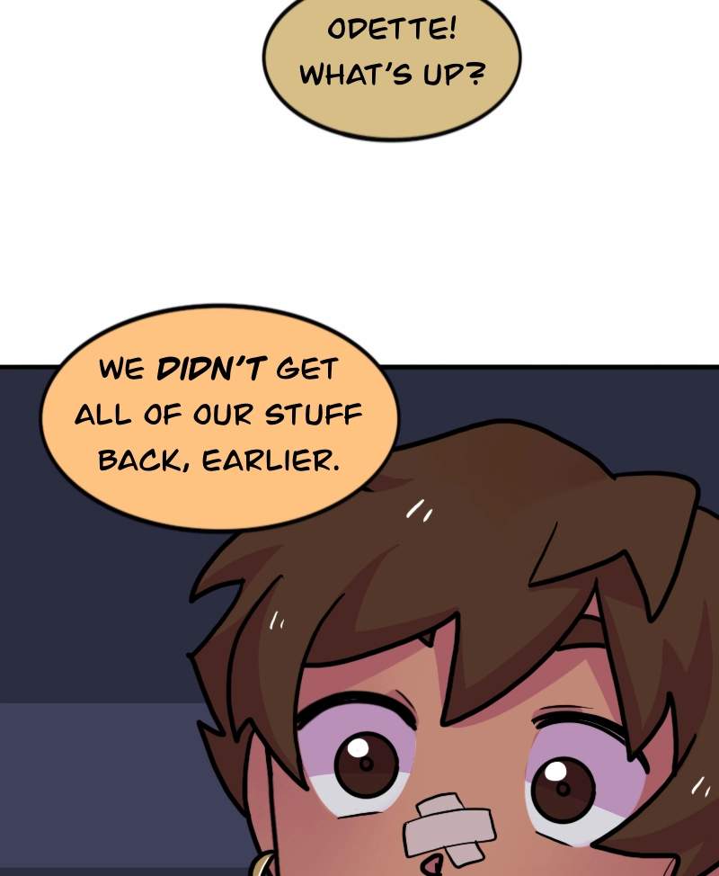 High Class — Chapter 143 — page 11