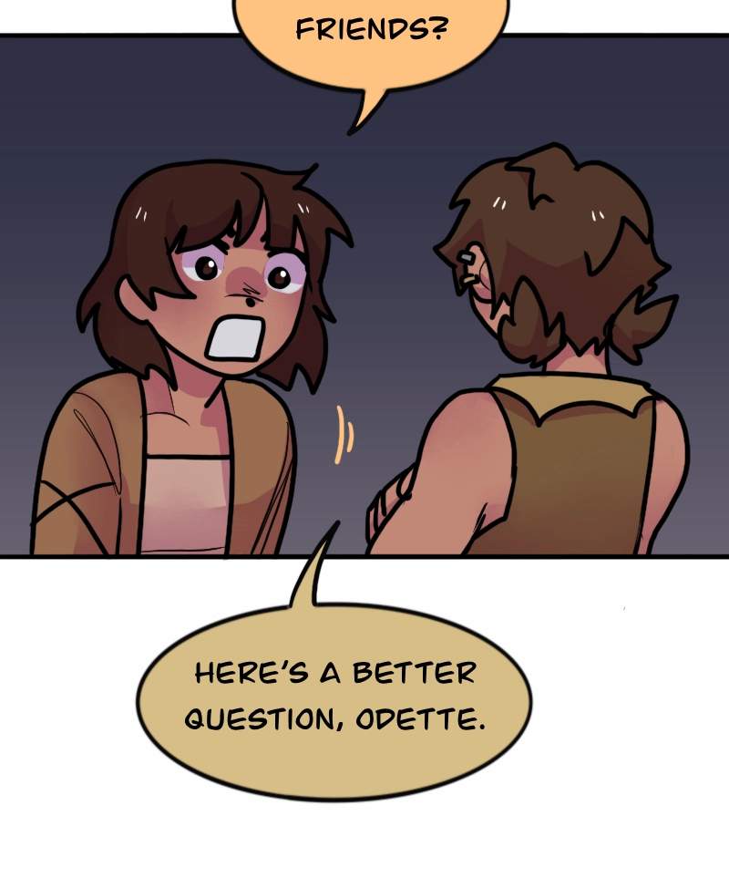 High Class — Chapter 143 — page 16